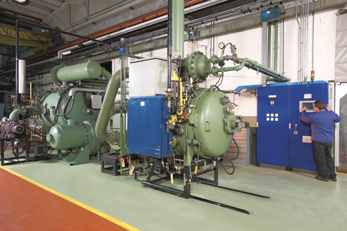 OMT | OFFICINE MECCANICHE TORINO S.p.A. | FUEL INJECTION SYSTEMS